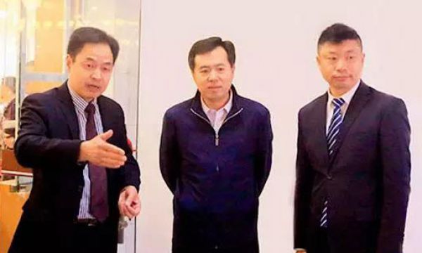 人力资源和社会保障部职业能力建设司司长张立新： 我国职业能力建设工作回顾与前瞻