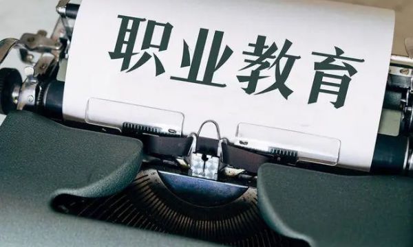 中共中央办公厅 国务院办公厅印发《关于推动现代职业教育高质量发展的意见》